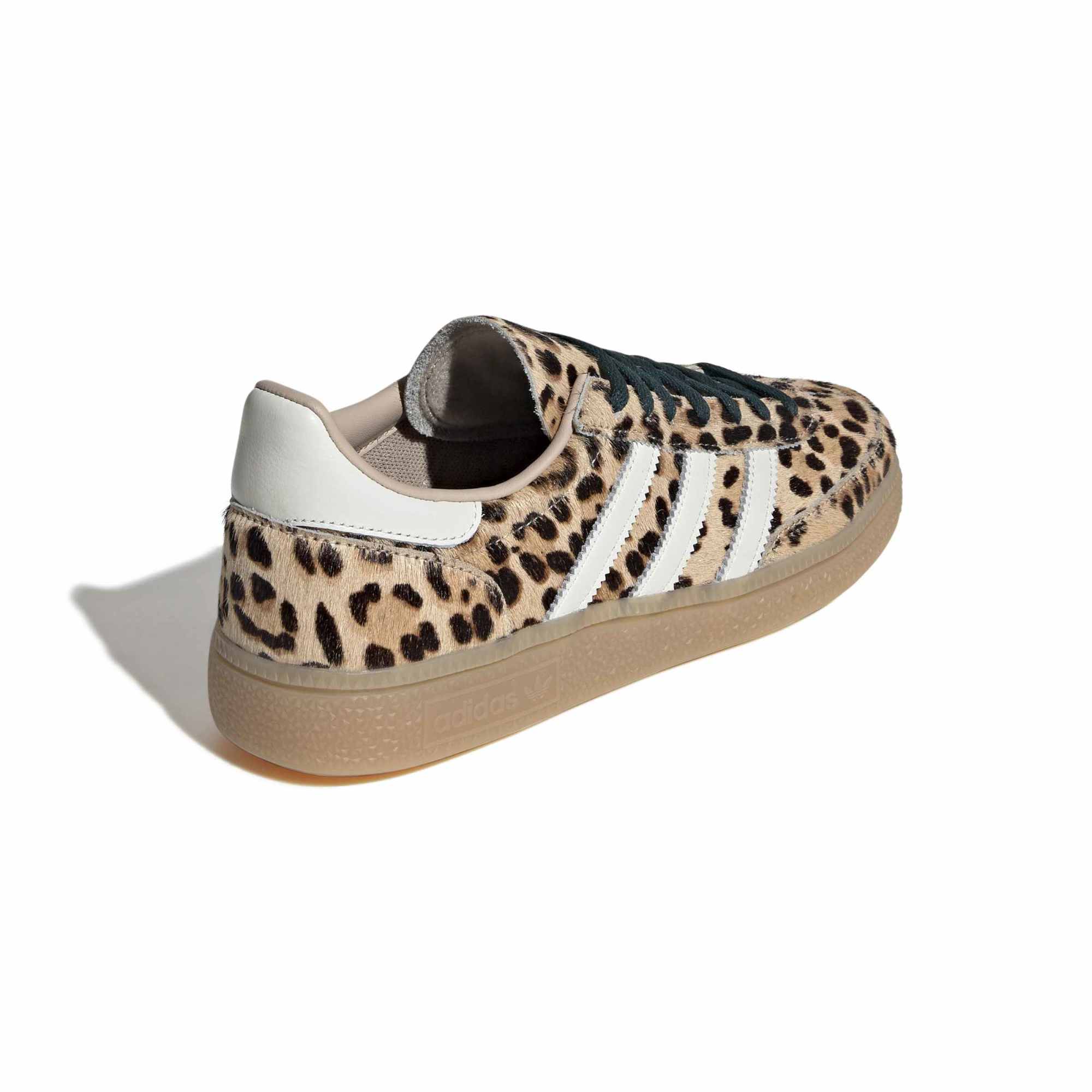 Leopard Print Handball Spezial