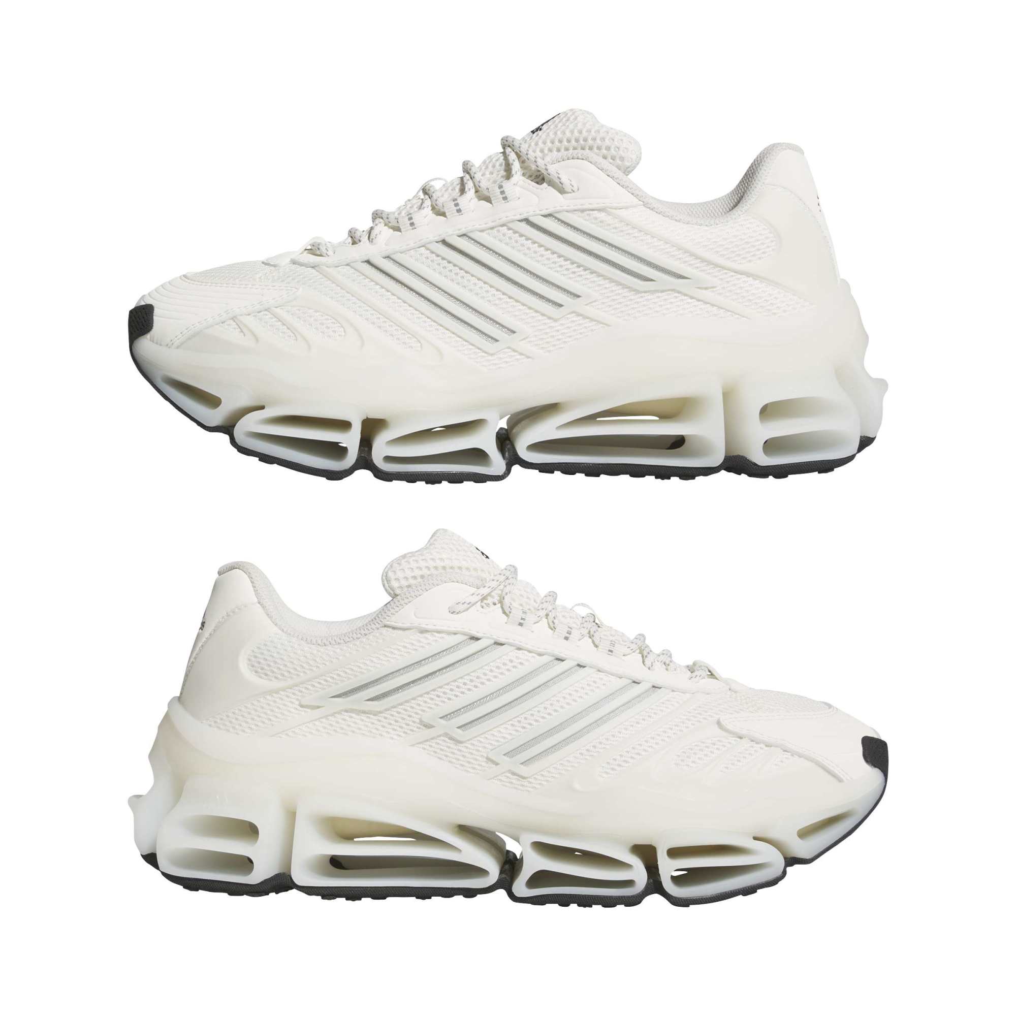 Megaride AG Cream White