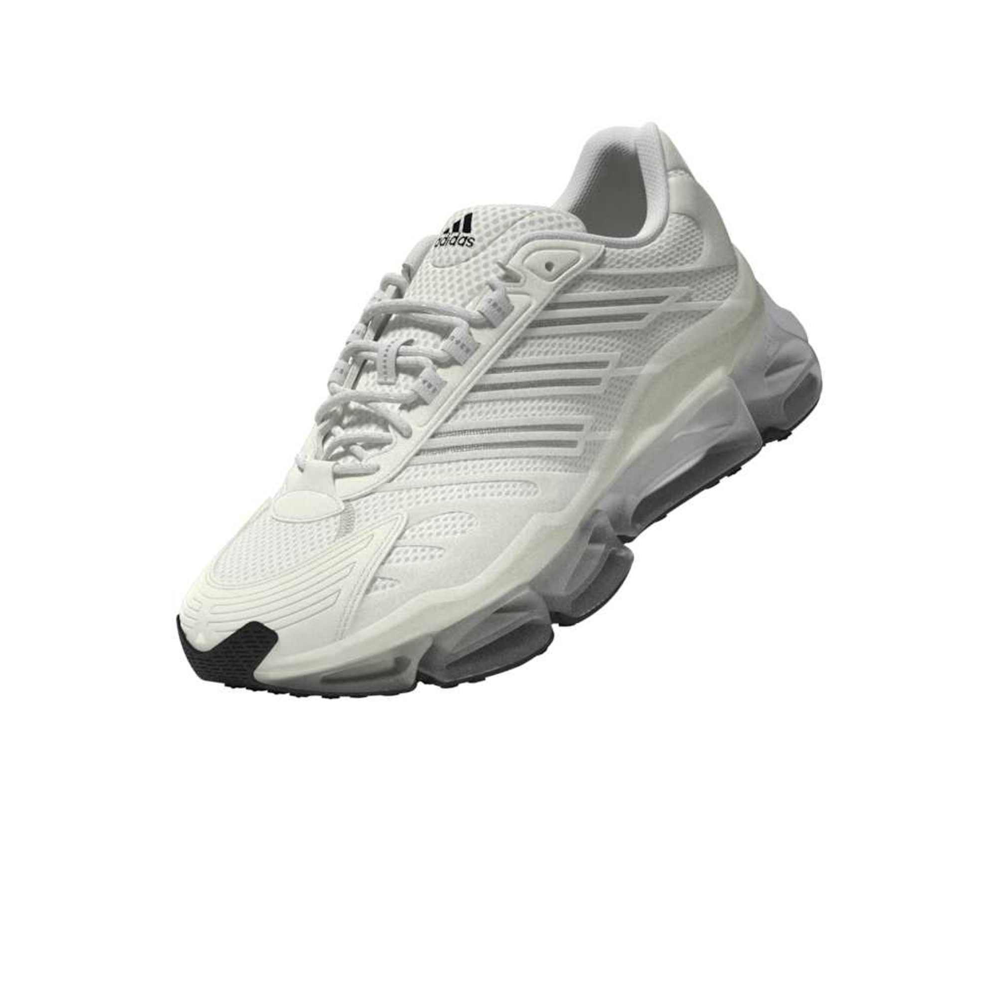 Megaride AG Cream White