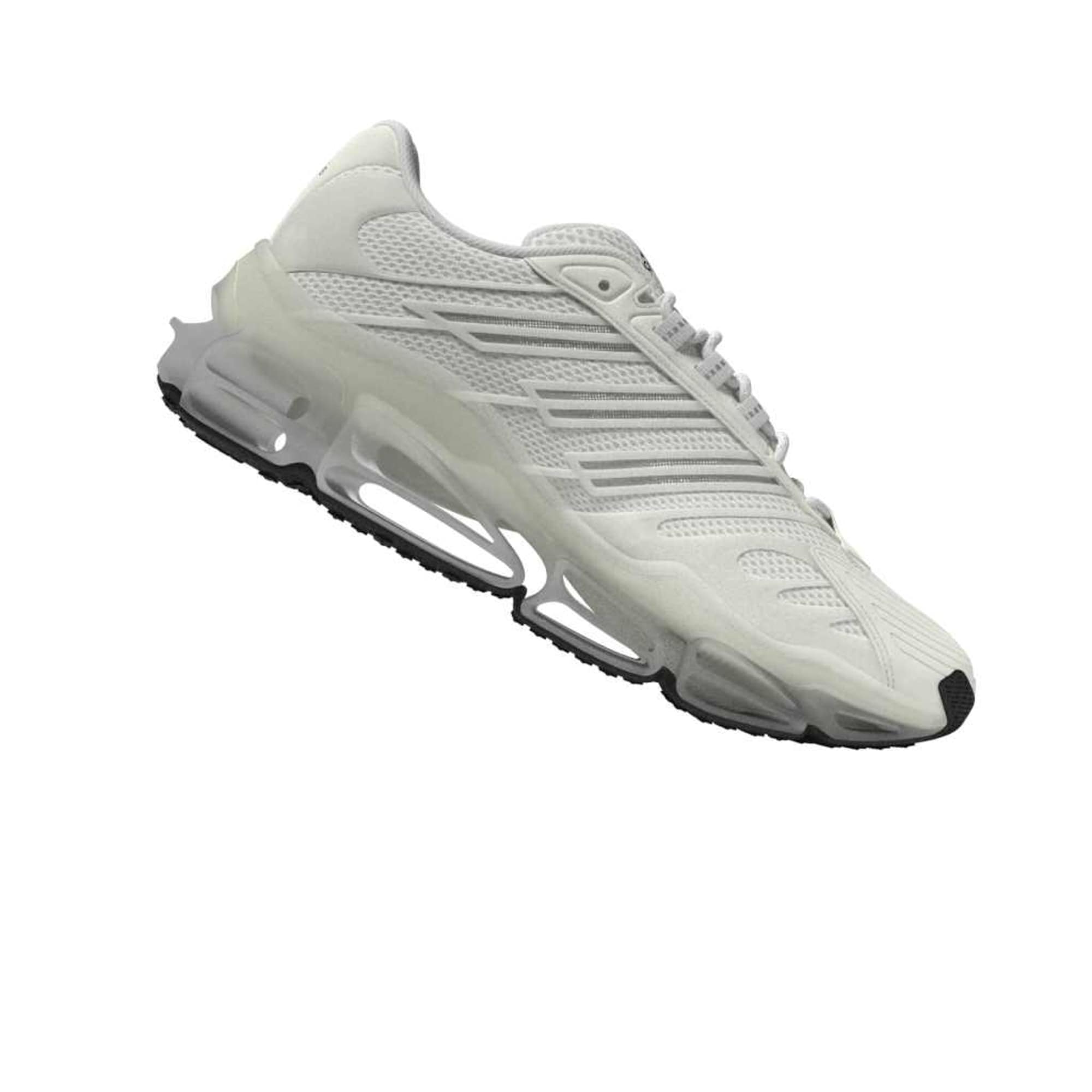 Megaride AG Cream White