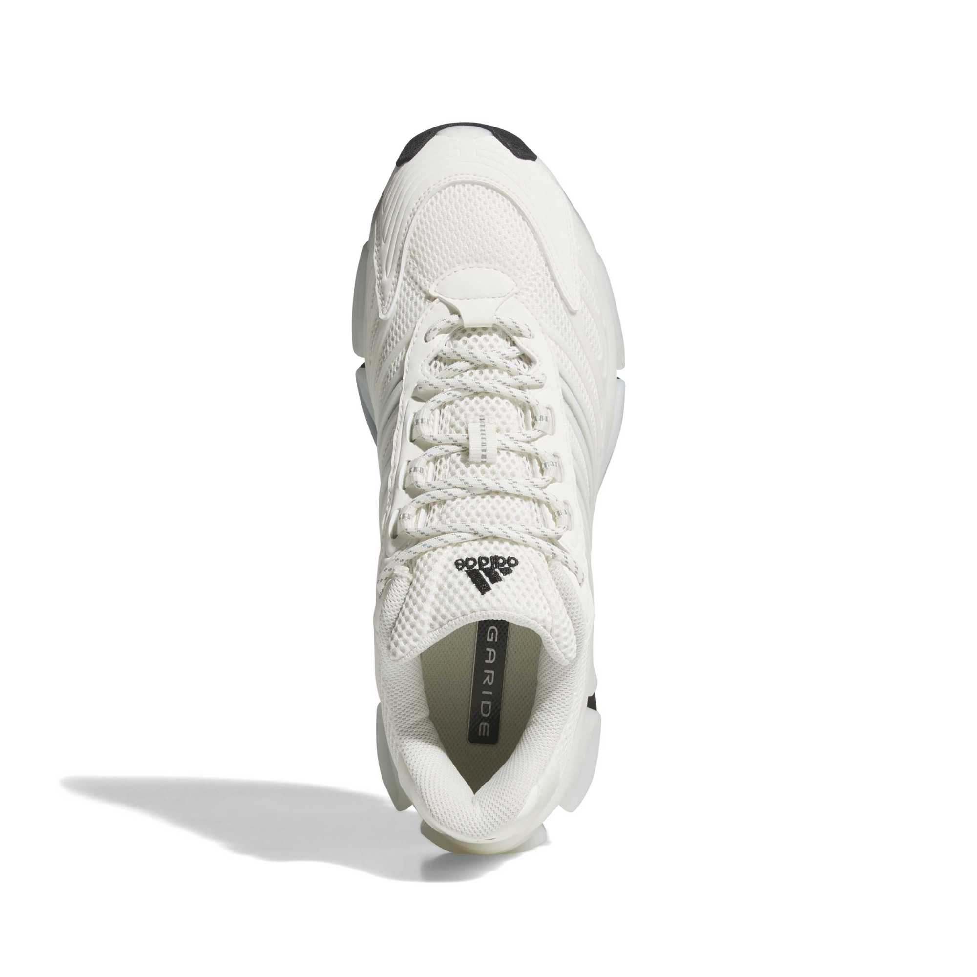 Megaride AG Cream White
