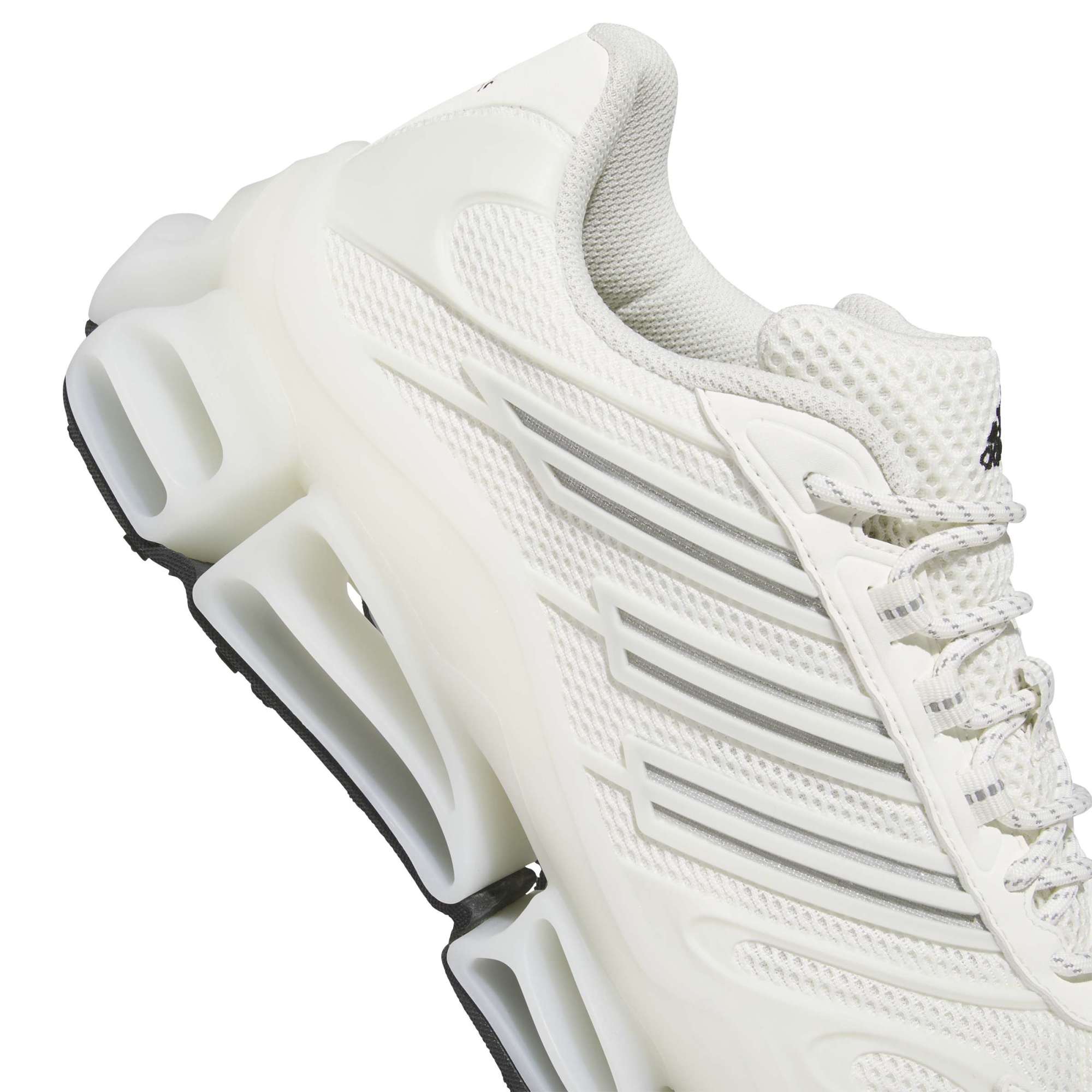 Megaride AG Cream White