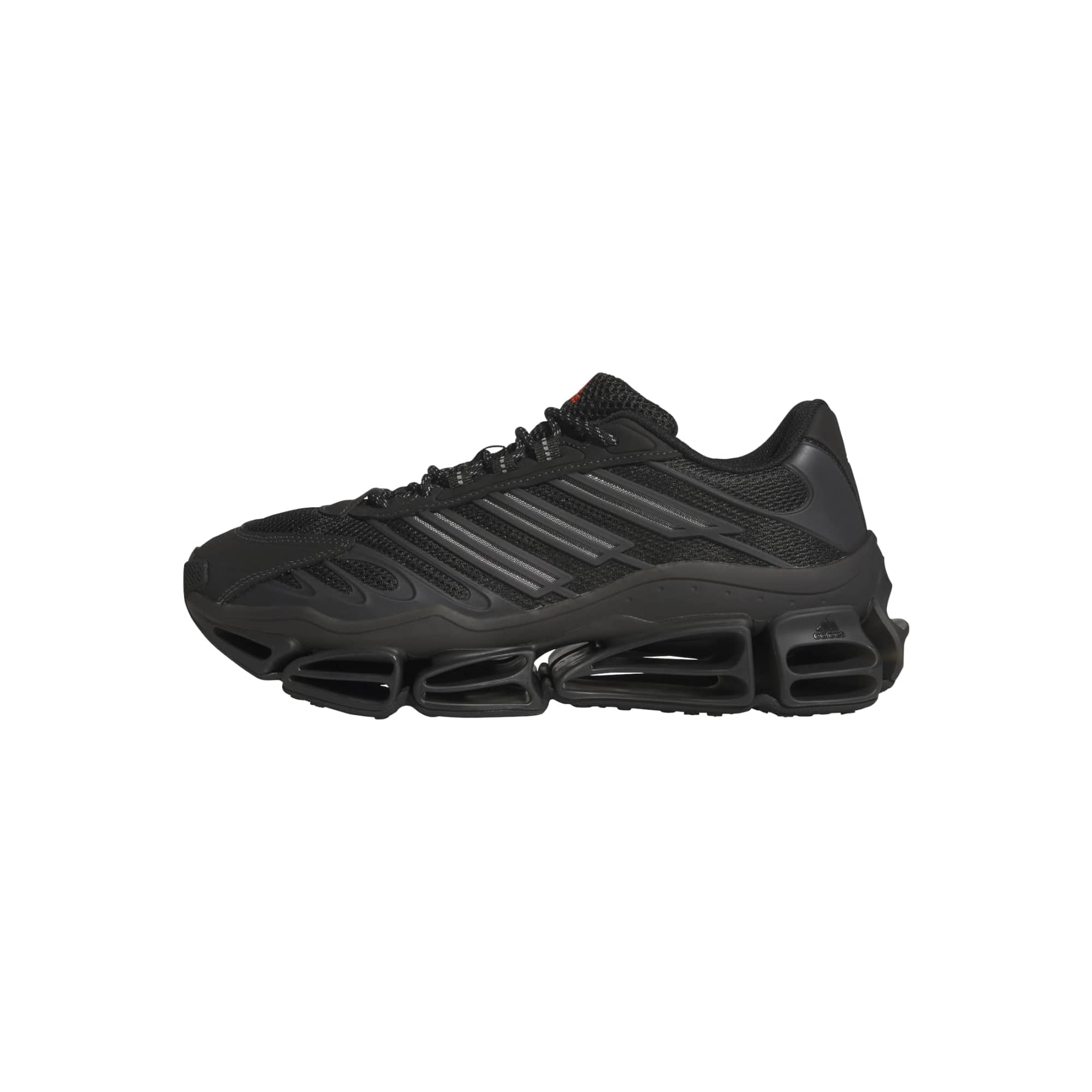 Megaride AG Black Night Grey