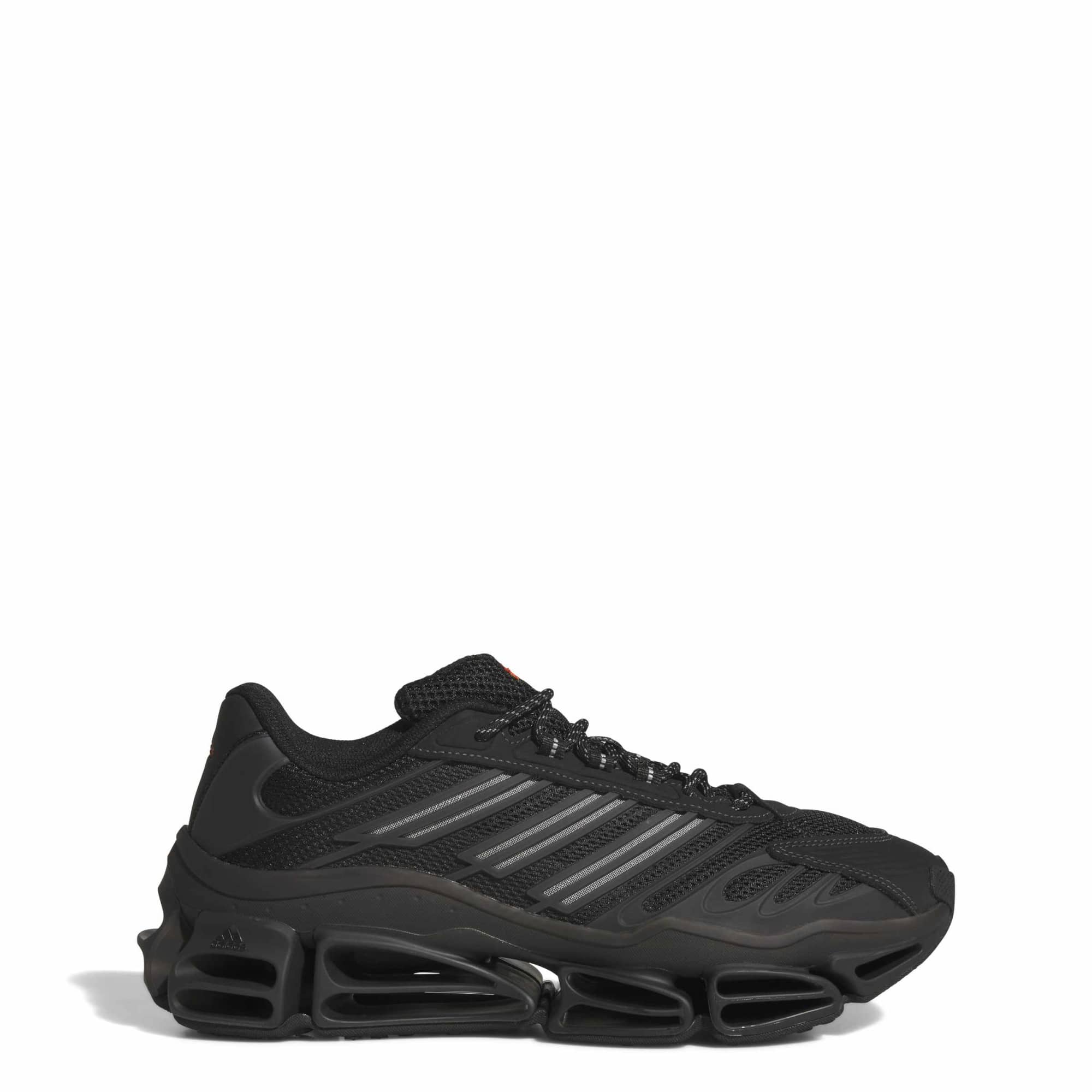Megaride AG Black Night Grey – WOODstack