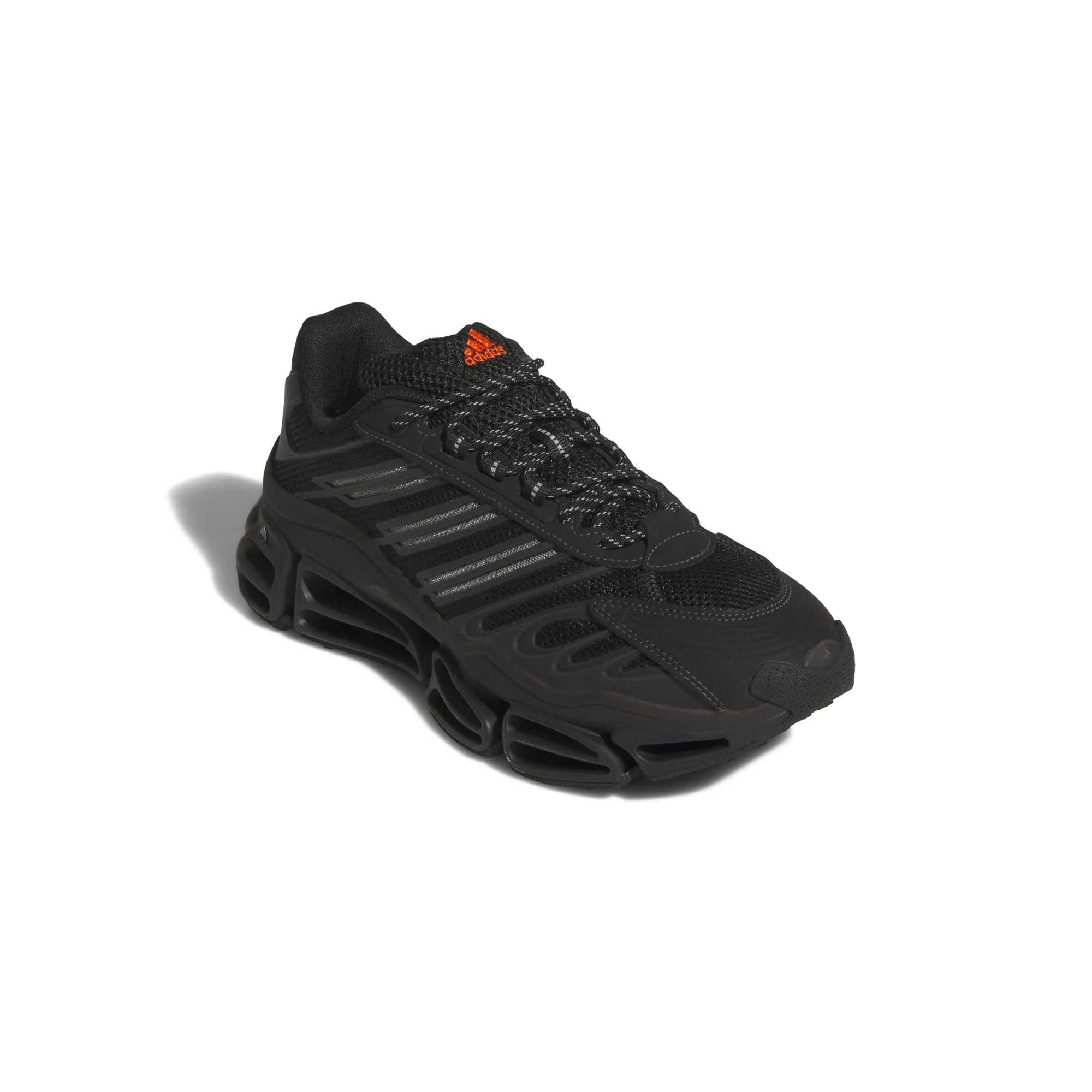 Megaride AG Black Night Grey