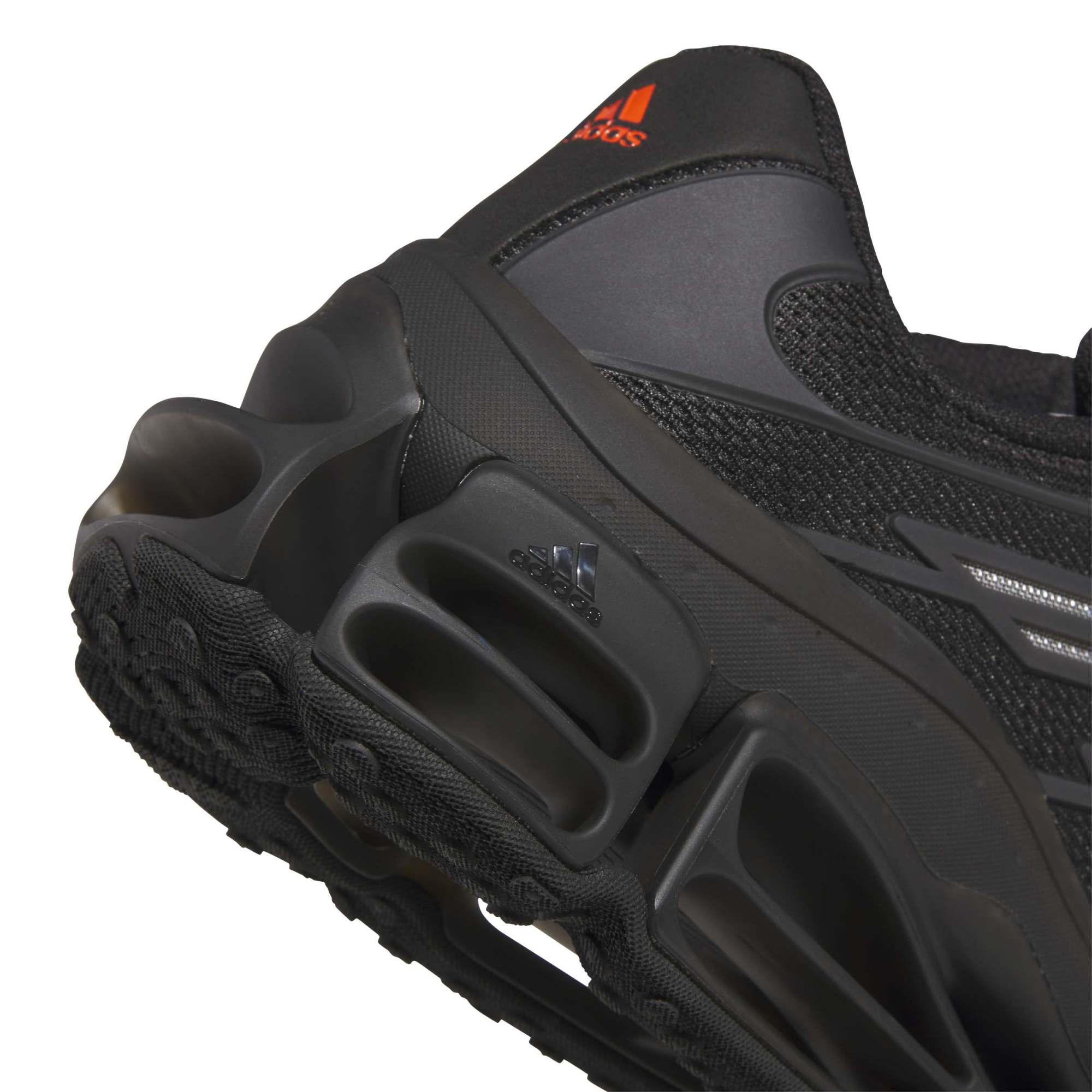 Megaride AG Black Night Grey