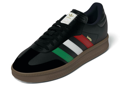 Samba XLG Black