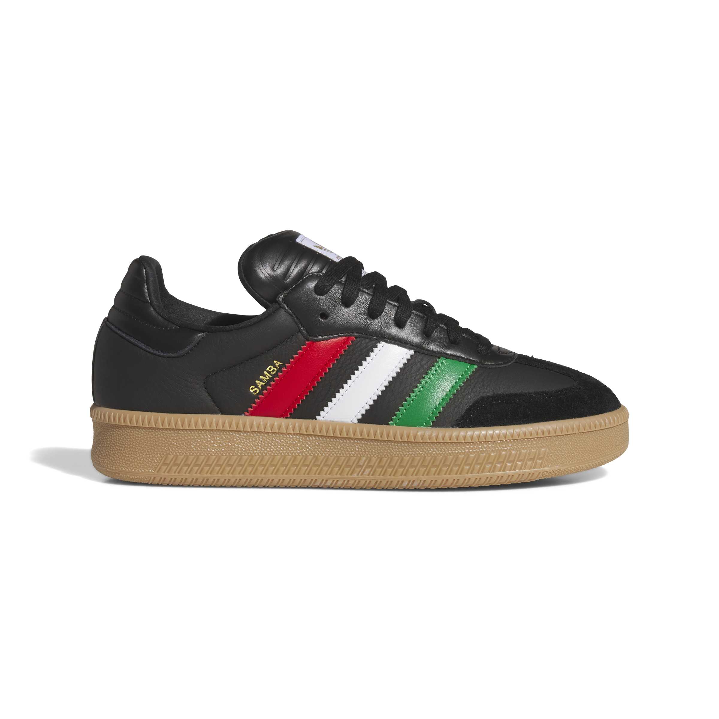 Samba XLG Black