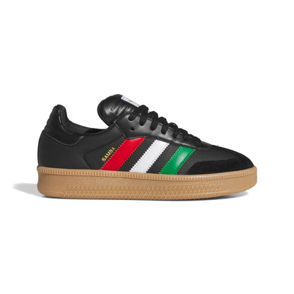 Samba XLG Black