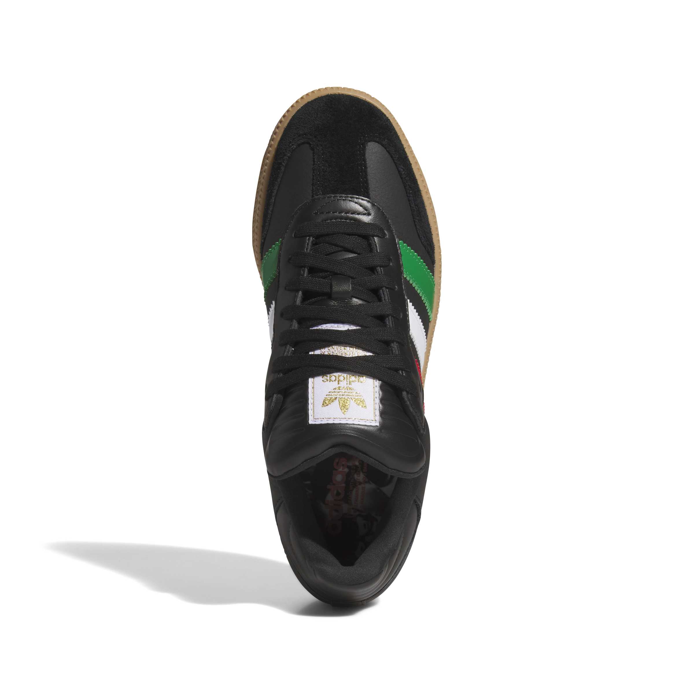Samba XLG Black