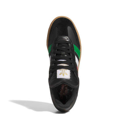 Samba XLG Black