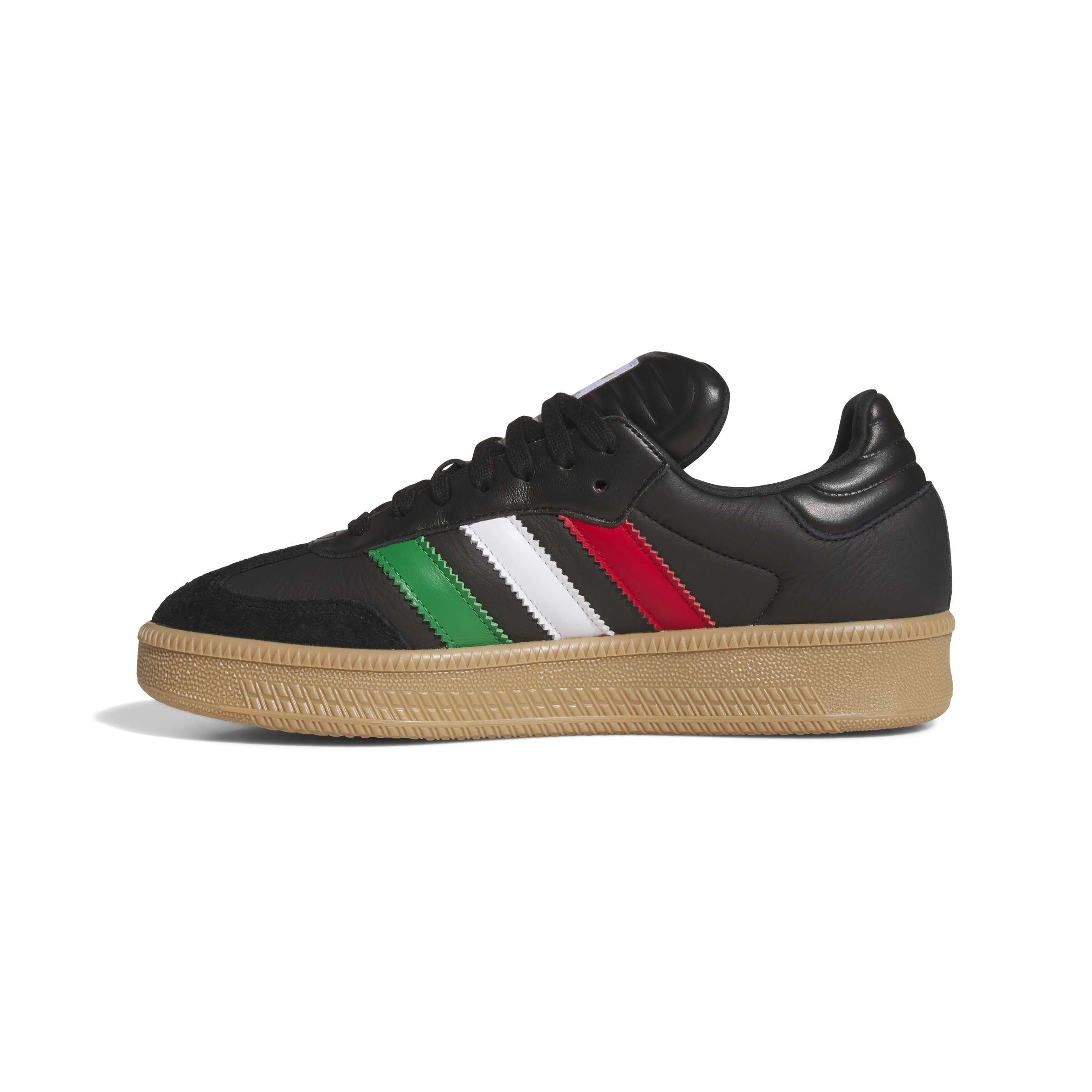 Samba XLG Black