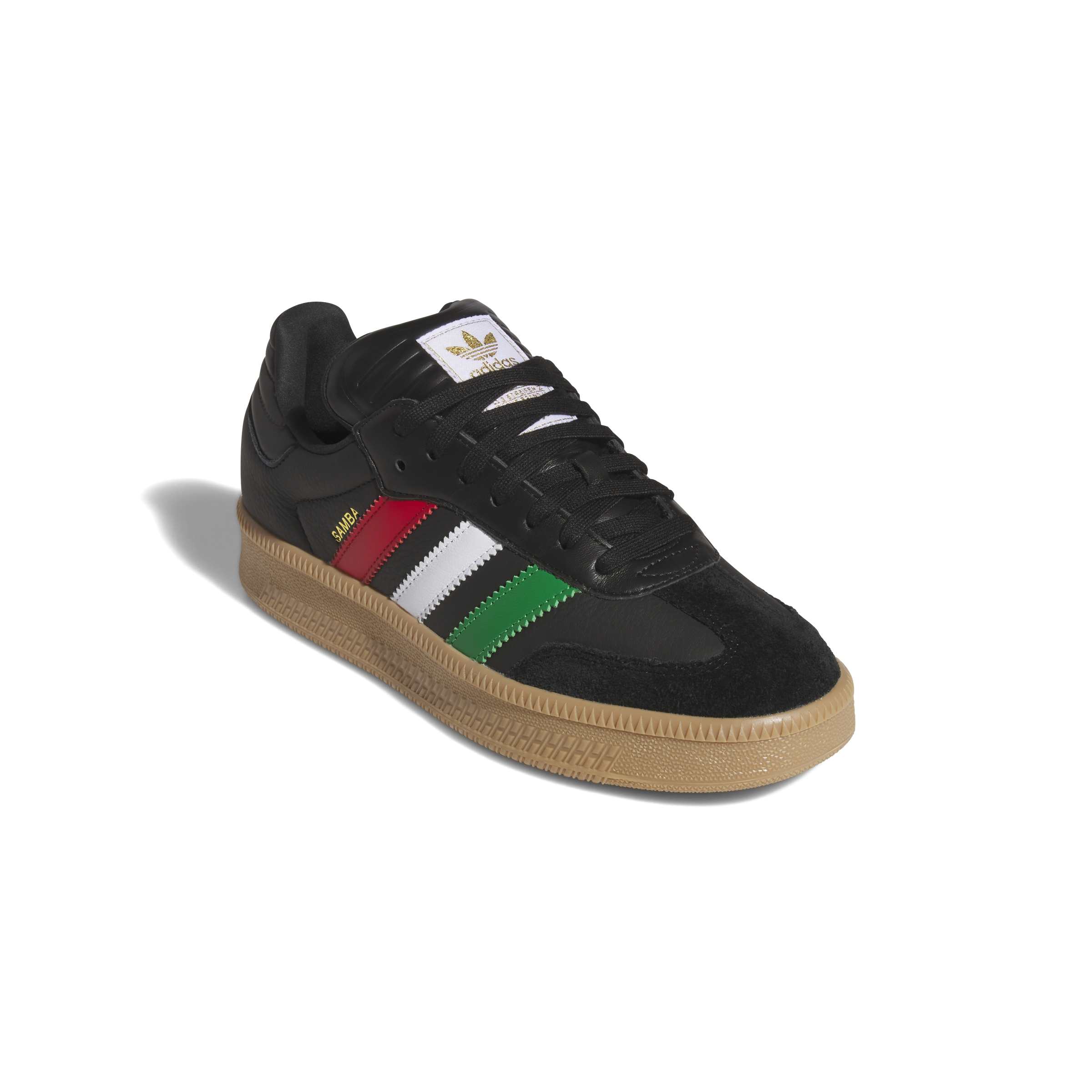 Samba XLG Black
