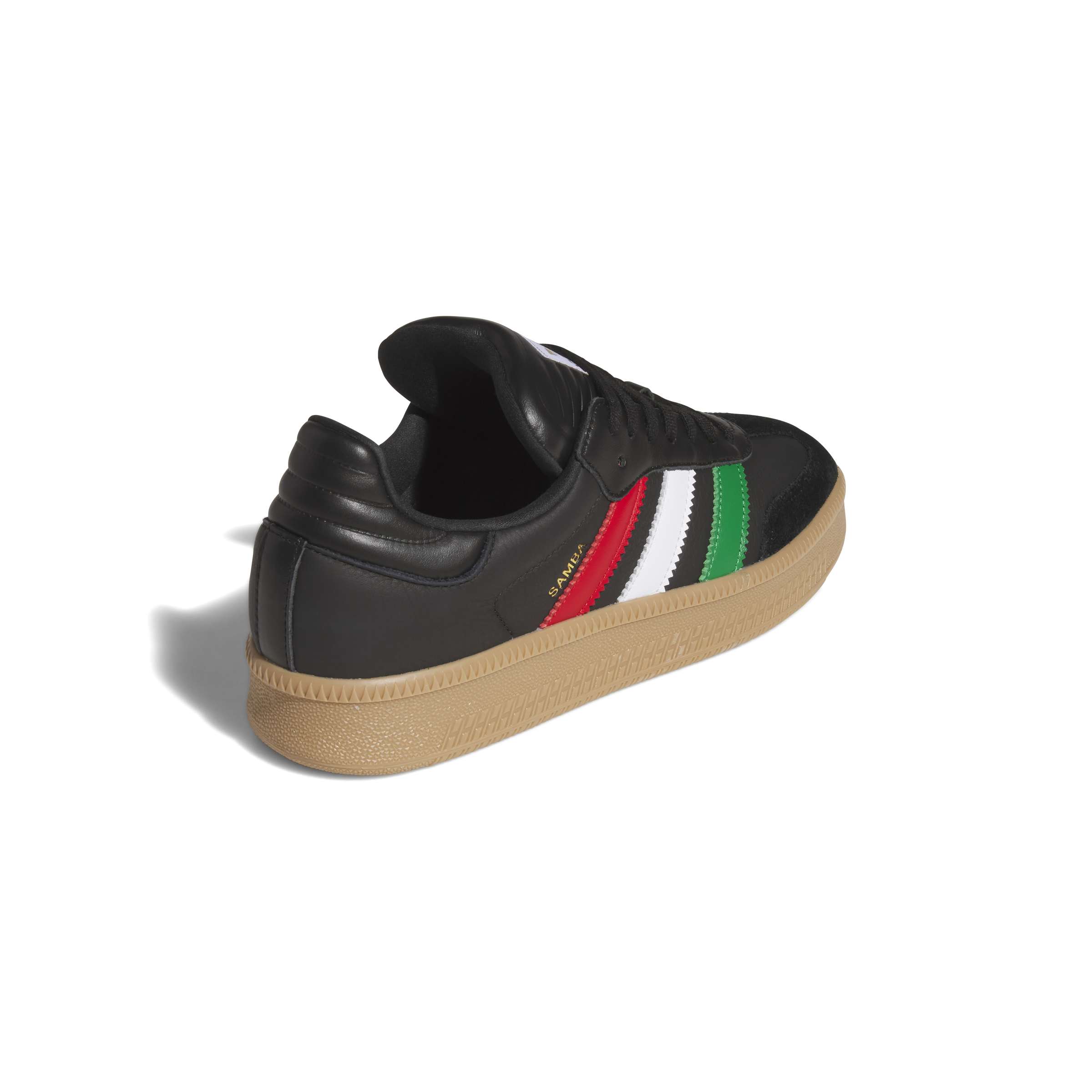 Samba XLG Black