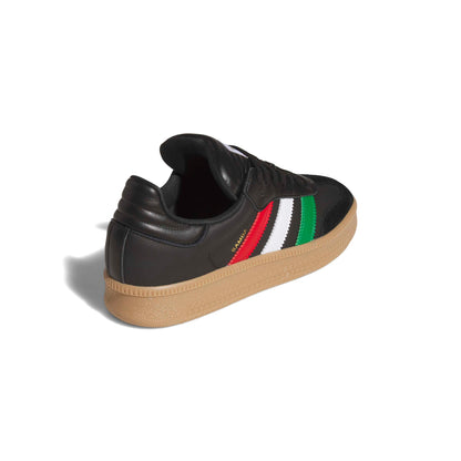 Samba XLG Black