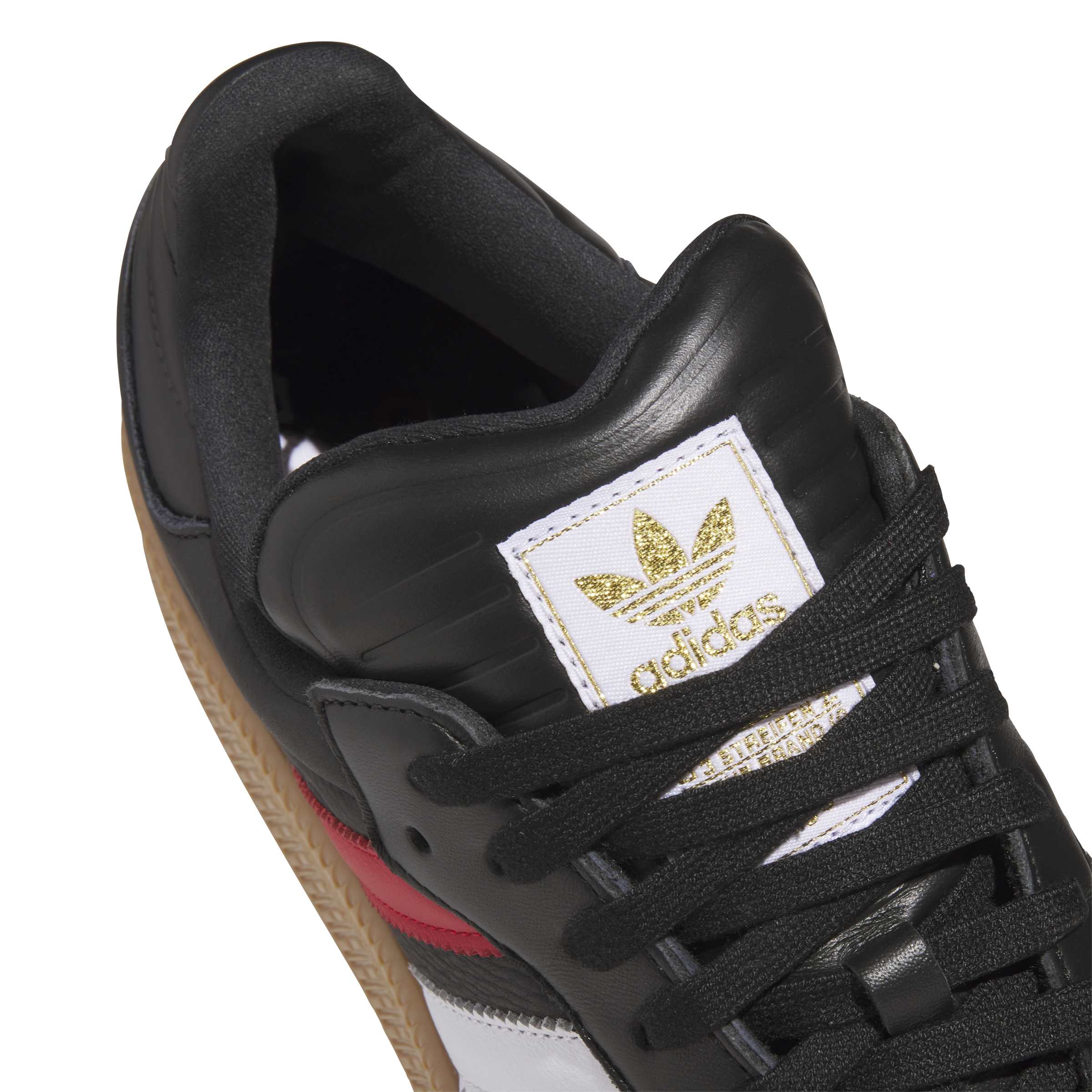Samba XLG Black