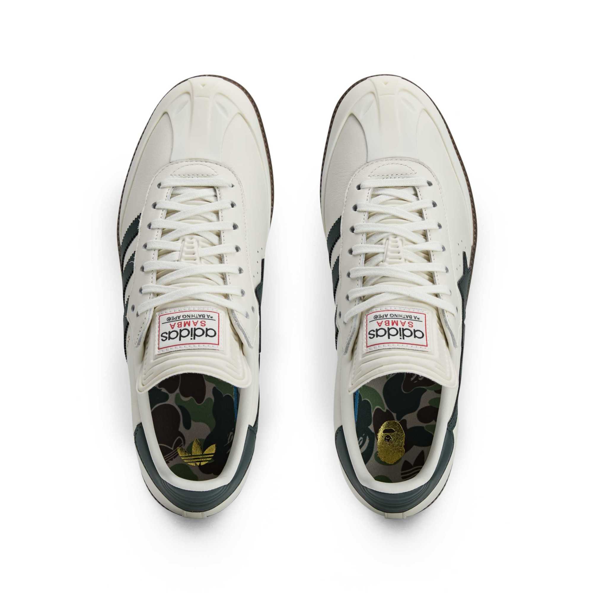 adidas gazelle silver green womens Adidas Men Samba OG FIFA World Cup 2026 Mexico -HQ4951 main image 1