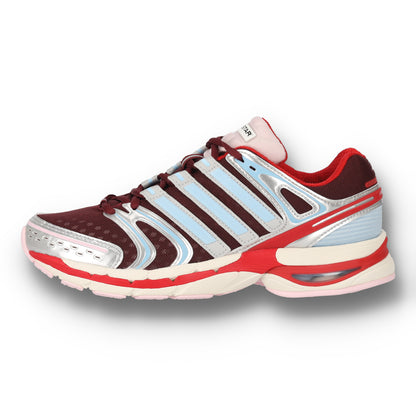 Adistar Control 5 WOODstack Blood, Sweat, & Tears