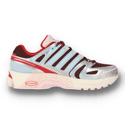 Adistar Control 5 WOODstack Blood, Sweat, & Tears