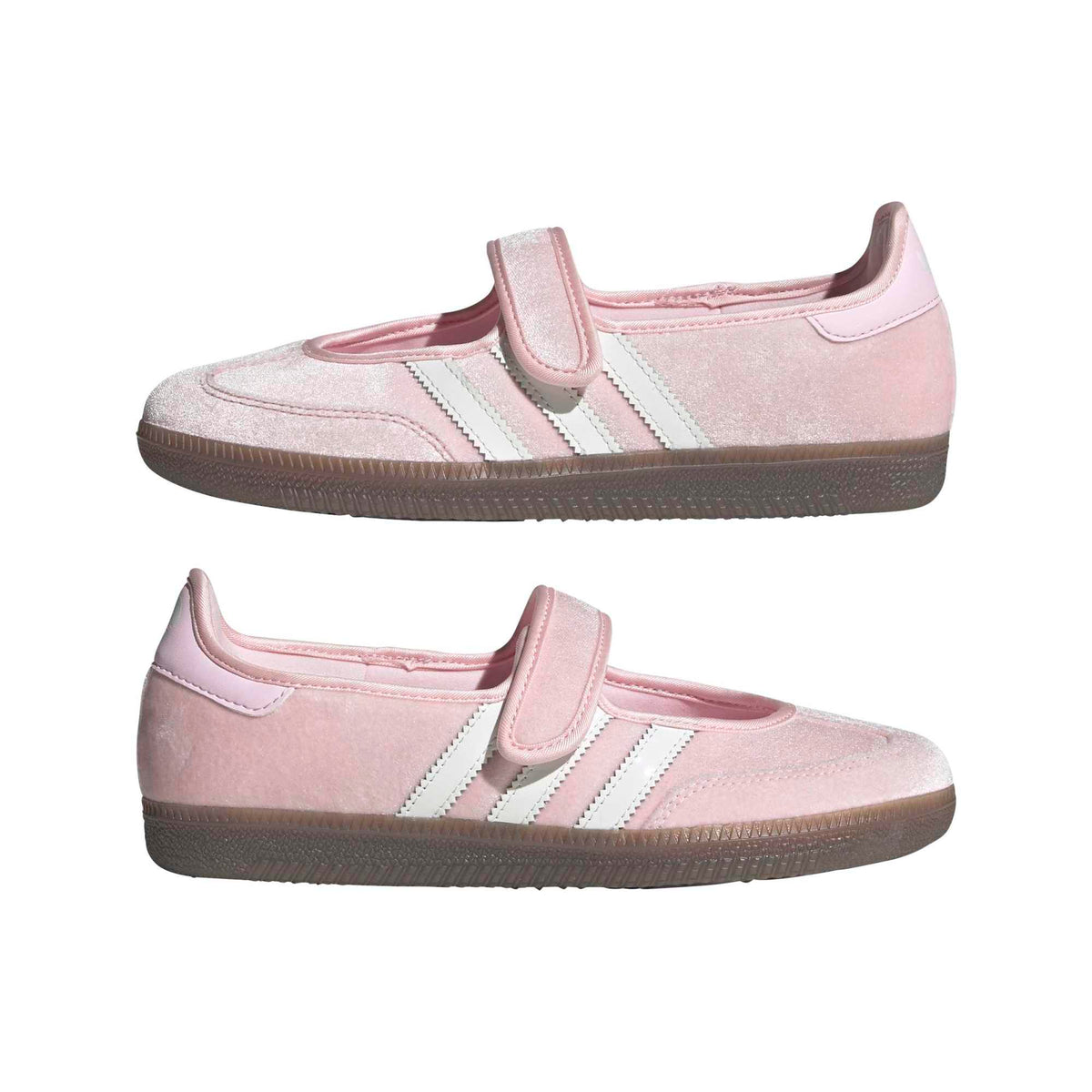 Samba Jane x Care Bears - Clear Pink