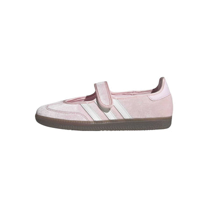 Samba Jane x Care Bears - Clear Pink