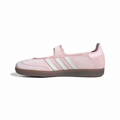 Samba Jane x Care Bears - Clear Pink