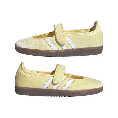 Care Bears x adidas Samba Jane Funshine Bear