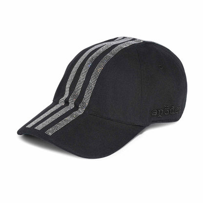 Rhinestone x Sp5der Cap