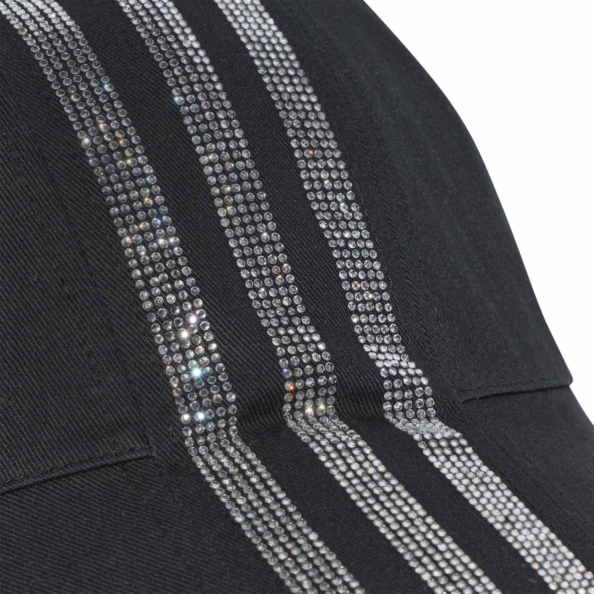 Rhinestone x Sp5der Cap