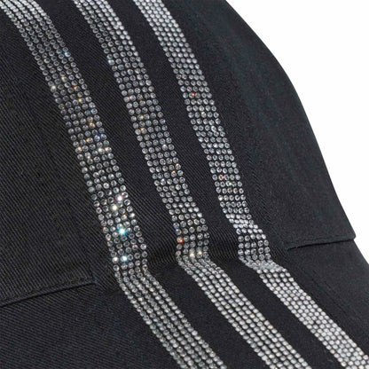 Rhinestone x Sp5der Cap