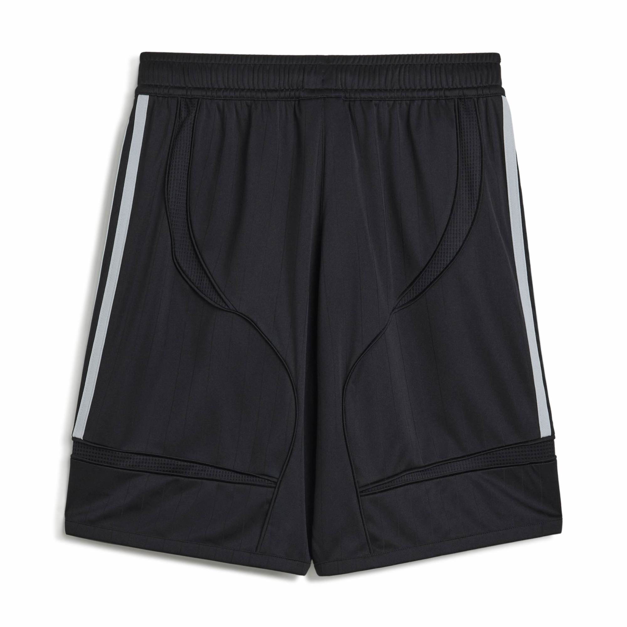 Adidas x SP5DER Black Short – WOODstack