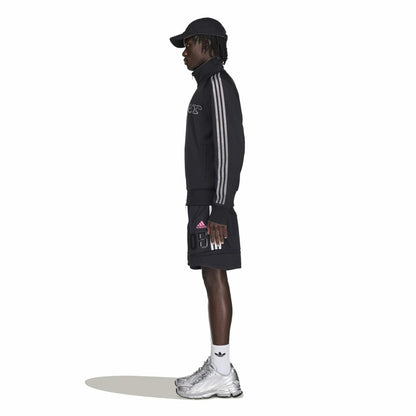Adidas x SP5DER Black Short