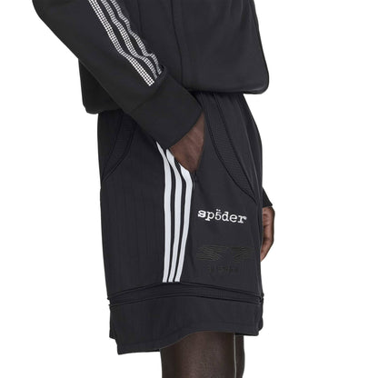 Adidas x SP5DER Black Short