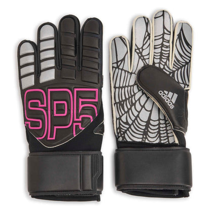 Adidas Originals x Sp5der Black Gloves