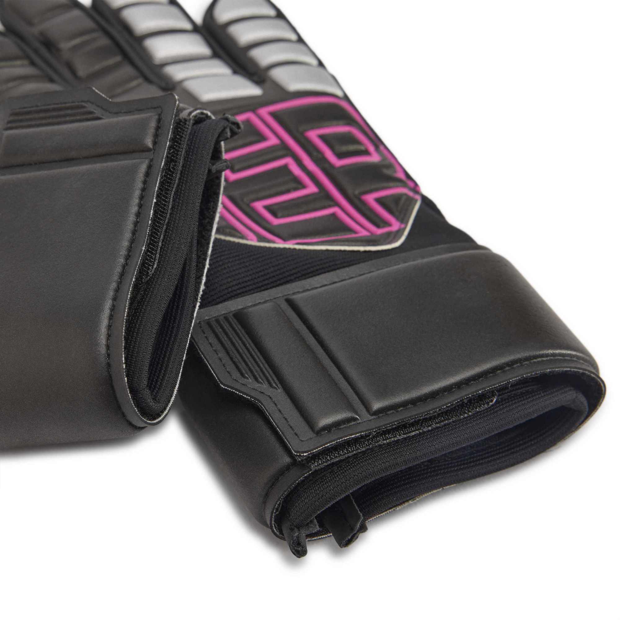 Adidas Originals x Sp5der Black Gloves