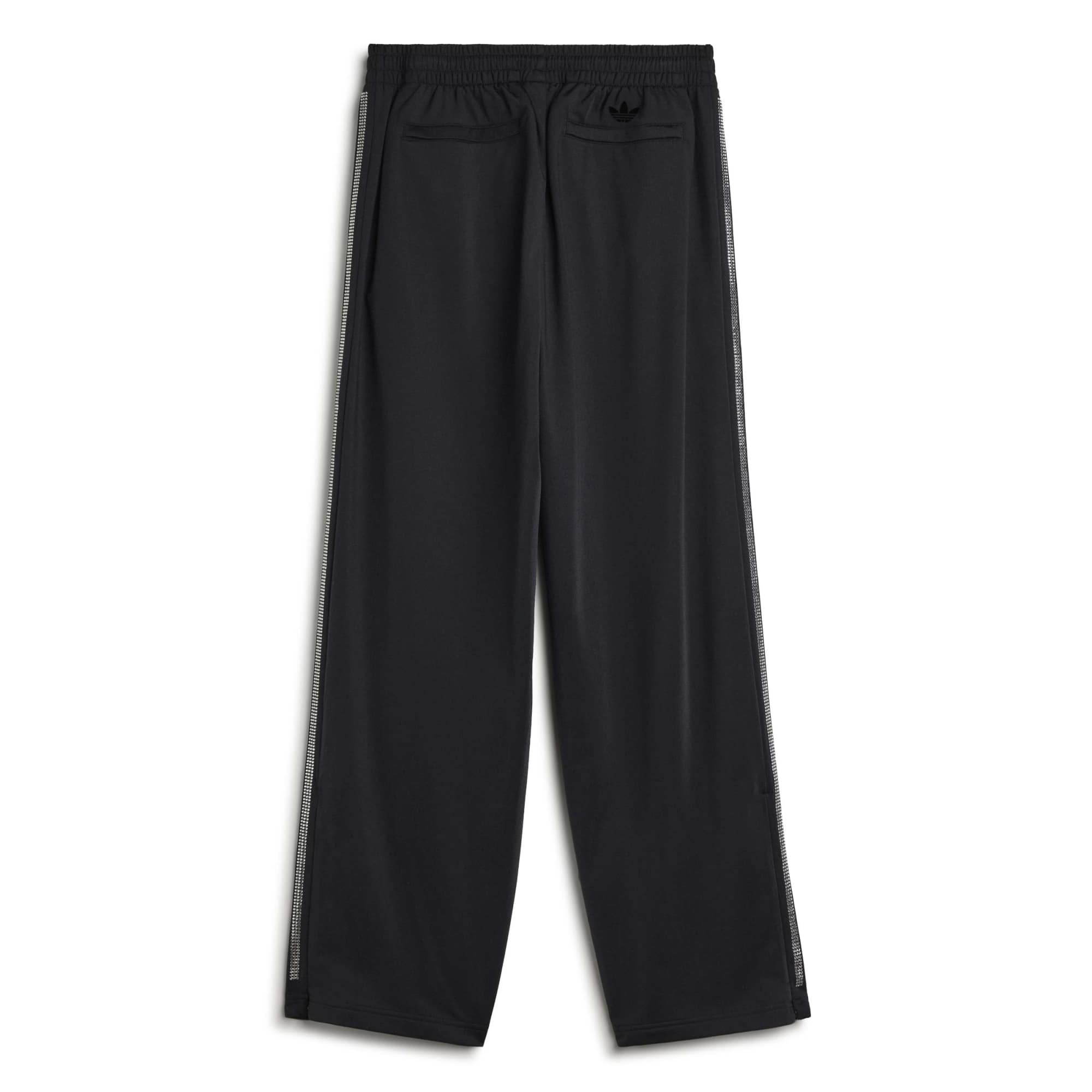 Adidas x Sp5der Rhinestone Track Pant