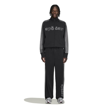Adidas x Sp5der Rhinestone Track Pant