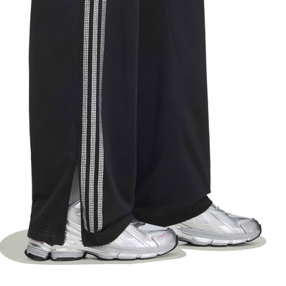 Adidas x Sp5der Rhinestone Track Pant