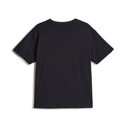 SP5DER Black T-Shirt