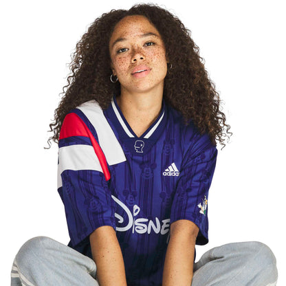 Adidas x Brain Dead x Disney Football Jersey