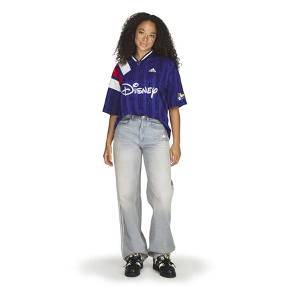 Adidas x Brain Dead x Disney Football Jersey