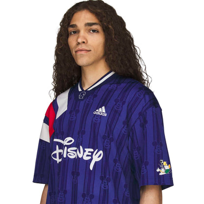 Adidas x Brain Dead x Disney Football Jersey