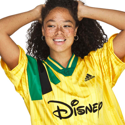 Adidas x Brain Dead x Disney Football Jersey