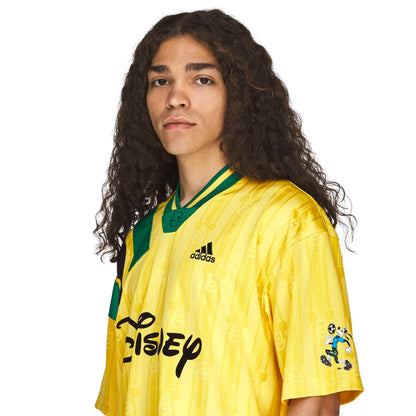 Adidas x Brain Dead x Disney Football Jersey