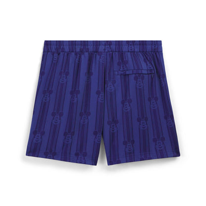 Brain Dead x Disney Football shorts
