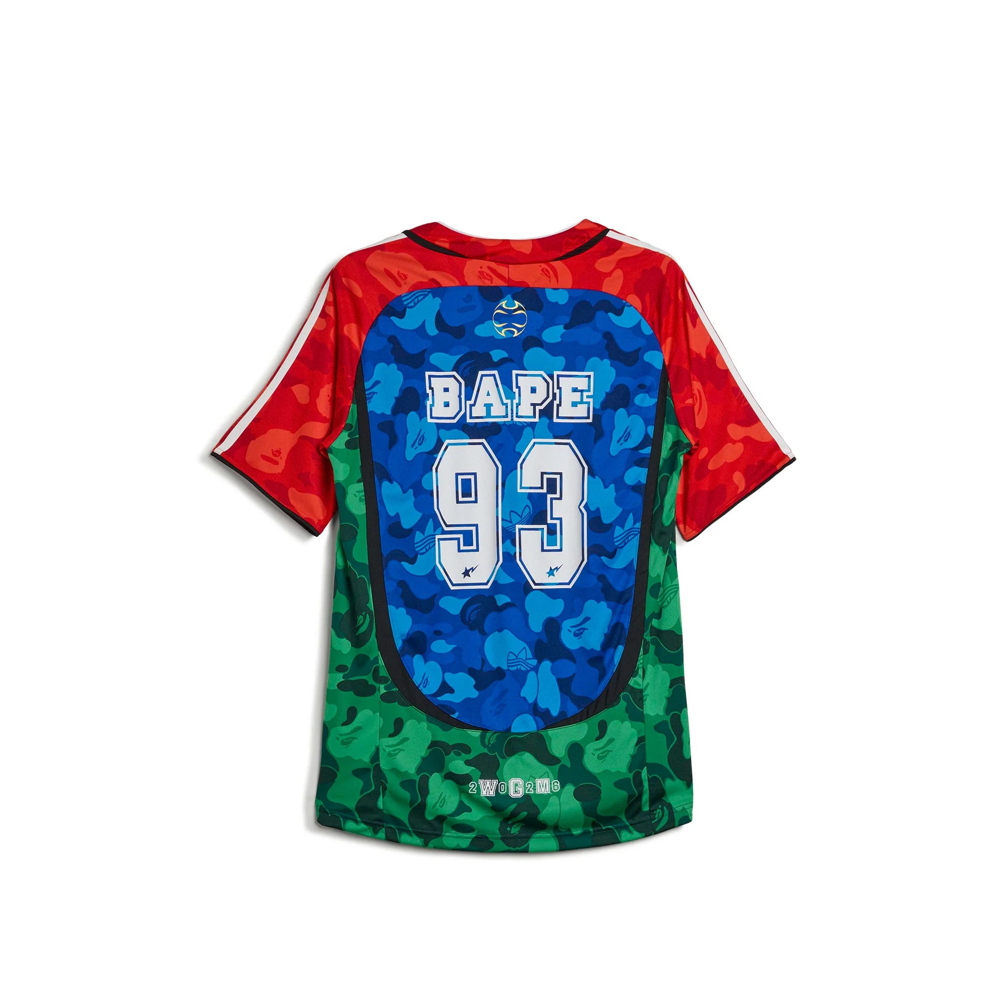 TEAMGEIST HOME T-SHIRT