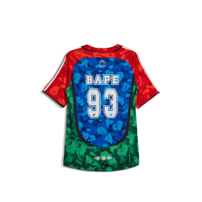TEAMGEIST HOME T-SHIRT