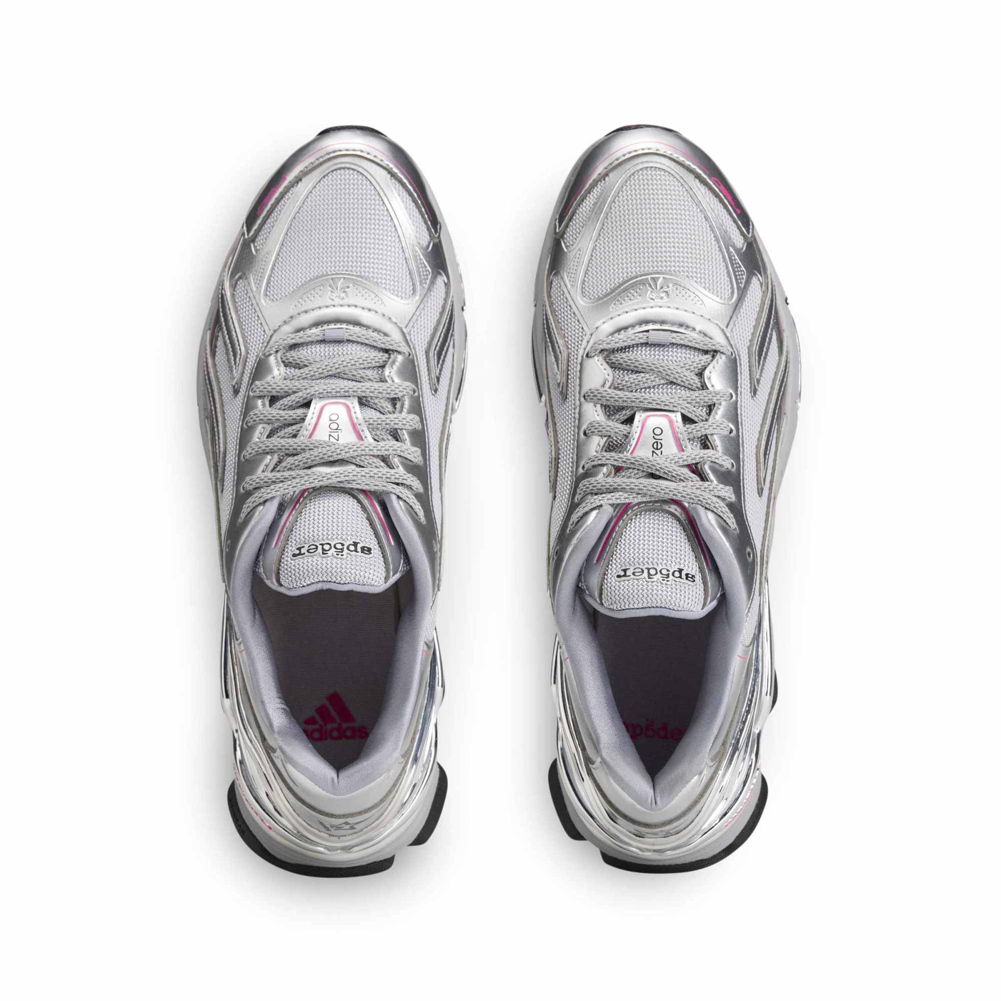 SP5DER x adidas F50 Formotion