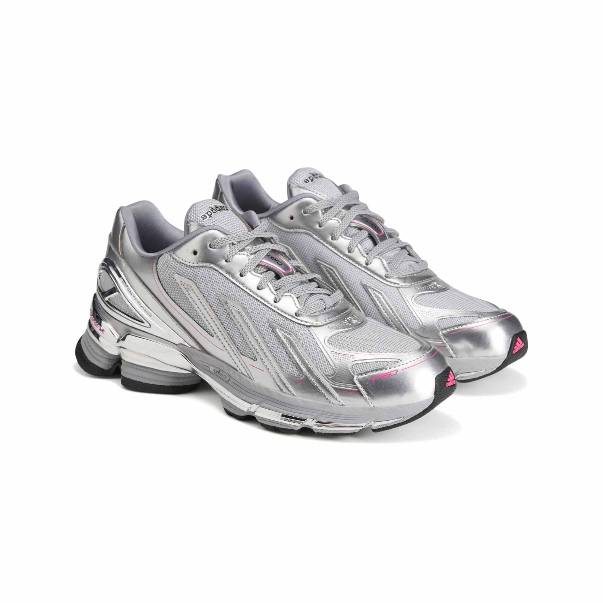 SP5DER x adidas F50 Formotion
