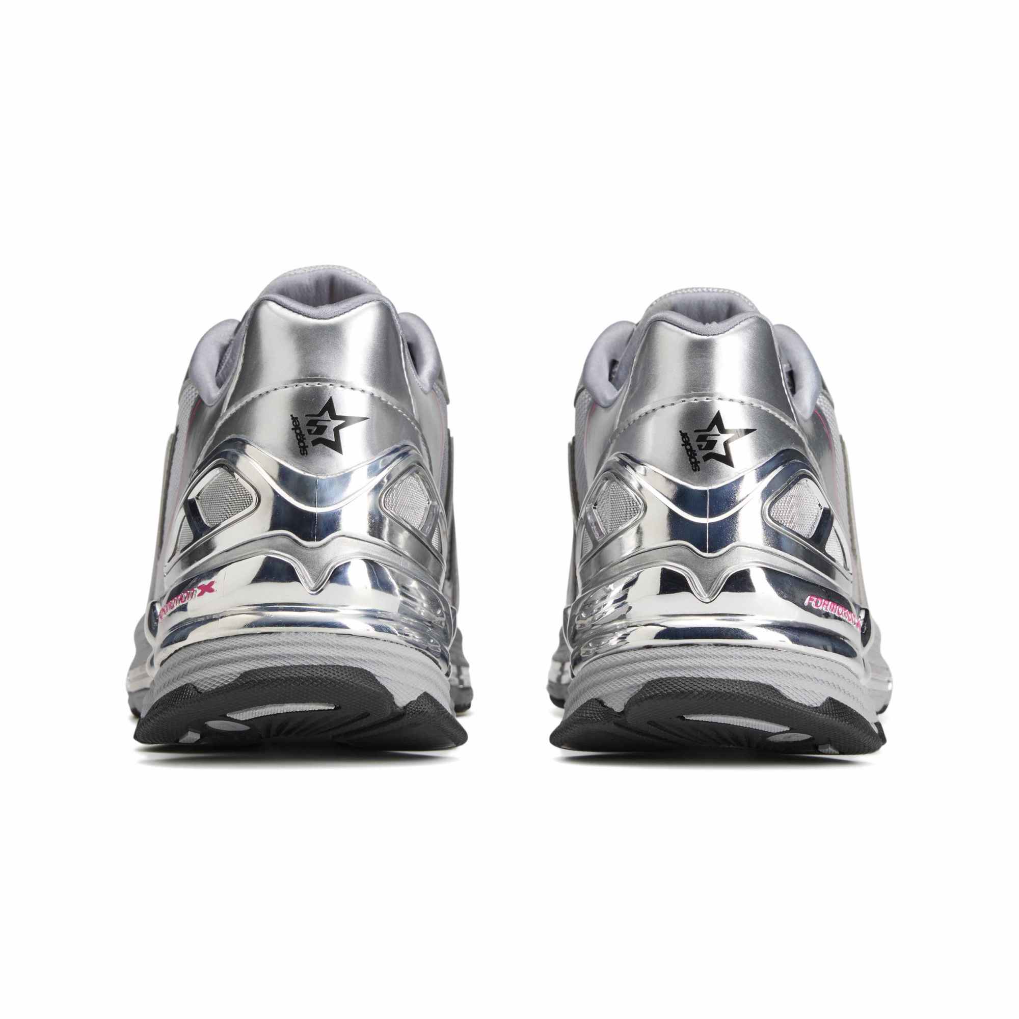 SP5DER x adidas F50 Formotion